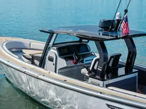 Thumbnail von Wajer Center Console T/T Tenacious