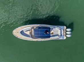 Thumbnail von Wajer Center Console T/T Tenacious