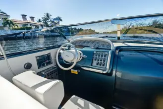 Thumbnail von Riva Aqua 33 Gucci  Isola