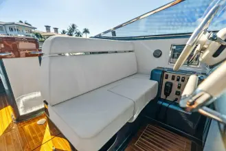 Thumbnail von Riva Aqua 33 Gucci  Isola