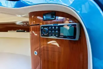 Thumbnail von Riva Aqua 33 Gucci  Isola
