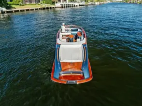 Thumbnail von Riva Aqua 33 Gucci  Isola