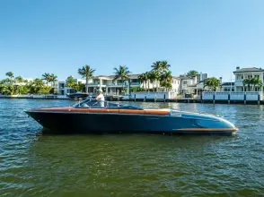 Thumbnail von Riva Aqua 33 Gucci  Isola