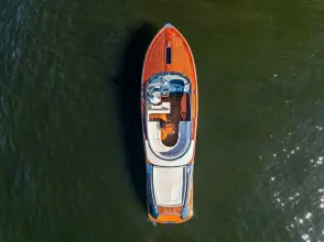 Thumbnail von Riva Aqua 33 Gucci  Isola