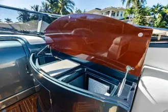 Thumbnail von Riva Aqua 33 Gucci  Isola