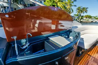 Thumbnail von Riva Aqua 33 Gucci  Isola