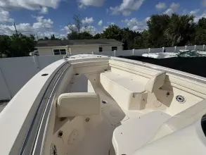 Thumbnail von Grady White 306 Canyon