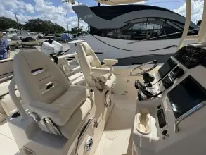 Thumbnail von Grady White 306 Canyon