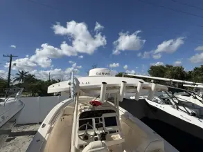Thumbnail von Grady White 306 Canyon