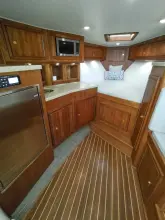 Thumbnail von Out Island SeaTek 36 Express Never Enough