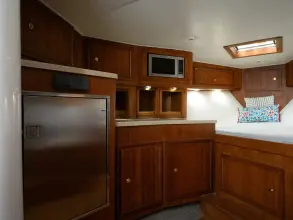 Thumbnail von Out Island SeaTek 36 Express Never Enough