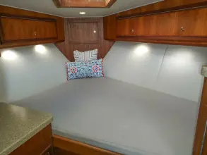 Thumbnail von Out Island SeaTek 36 Express Never Enough