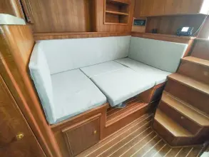 Thumbnail von Out Island SeaTek 36 Express Never Enough