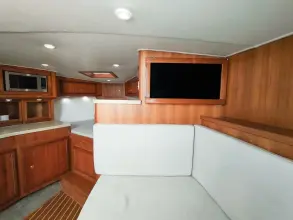 Thumbnail von Out Island SeaTek 36 Express Never Enough