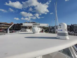 Thumbnail von Out Island SeaTek 36 Express Never Enough