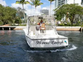 Thumbnail von Out Island SeaTek 36 Express Never Enough
