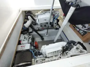 Thumbnail von Out Island SeaTek 36 Express Never Enough