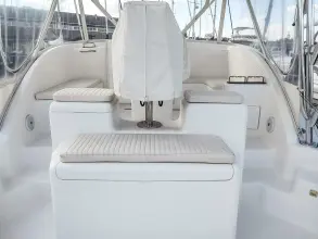 Thumbnail von Out Island SeaTek 36 Express Never Enough