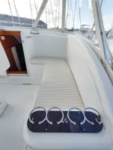 Thumbnail von Out Island SeaTek 36 Express Never Enough