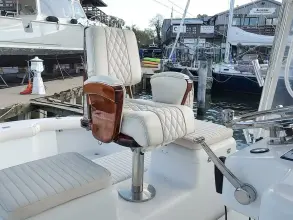 Thumbnail von Out Island SeaTek 36 Express Never Enough
