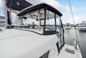 Thumbnail von Lagoon 42 Neptune's Waters