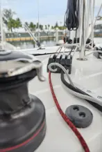 Thumbnail von Lagoon 42 Neptune's Waters