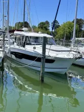 Jeanneau Merry Fisher 1095 Coupé