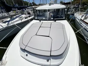 Thumbnail von Jeanneau Merry Fisher 1095 Coupé