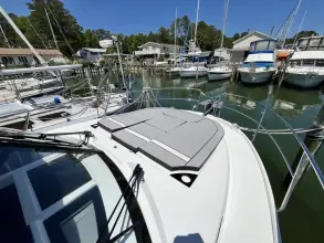 Thumbnail von Jeanneau Merry Fisher 1095 Coupé