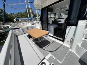Thumbnail von Jeanneau Merry Fisher 1095 Coupé