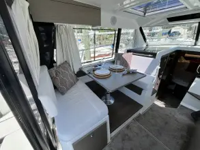 Thumbnail von Jeanneau Merry Fisher 1095 Coupé
