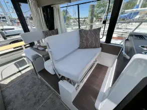 Thumbnail von Jeanneau Merry Fisher 1095 Coupé