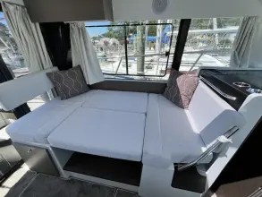 Thumbnail von Jeanneau Merry Fisher 1095 Coupé