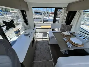 Thumbnail von Jeanneau Merry Fisher 1095 Coupé