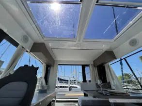 Thumbnail von Jeanneau Merry Fisher 1095 Coupé
