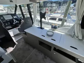 Thumbnail von Jeanneau Merry Fisher 1095 Coupé