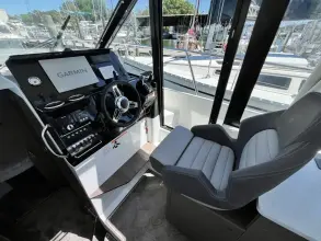 Thumbnail von Jeanneau Merry Fisher 1095 Coupé