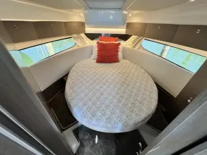 Thumbnail von Jeanneau Merry Fisher 1095 Coupé