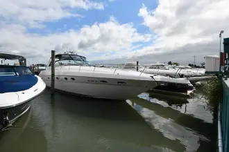 Sea Ray 460 Sundancer