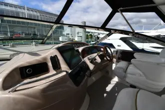 Thumbnail von Sea Ray 460 Sundancer