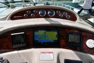 Thumbnail von Sea Ray 460 Sundancer
