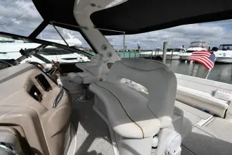 Thumbnail von Sea Ray 460 Sundancer