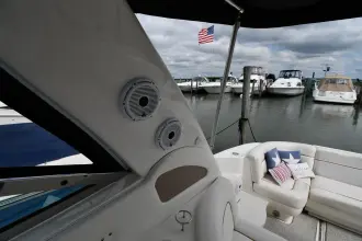 Thumbnail von Sea Ray 460 Sundancer
