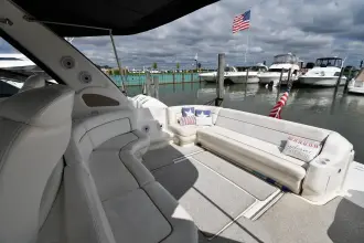Thumbnail von Sea Ray 460 Sundancer