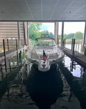 Thumbnail von Sea Ray 460 Sundancer