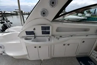 Thumbnail von Sea Ray 460 Sundancer