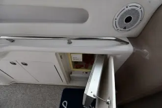 Thumbnail von Sea Ray 460 Sundancer