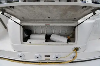 Thumbnail von Sea Ray 460 Sundancer