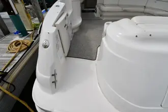 Thumbnail von Sea Ray 460 Sundancer