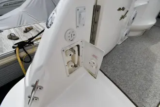 Thumbnail von Sea Ray 460 Sundancer